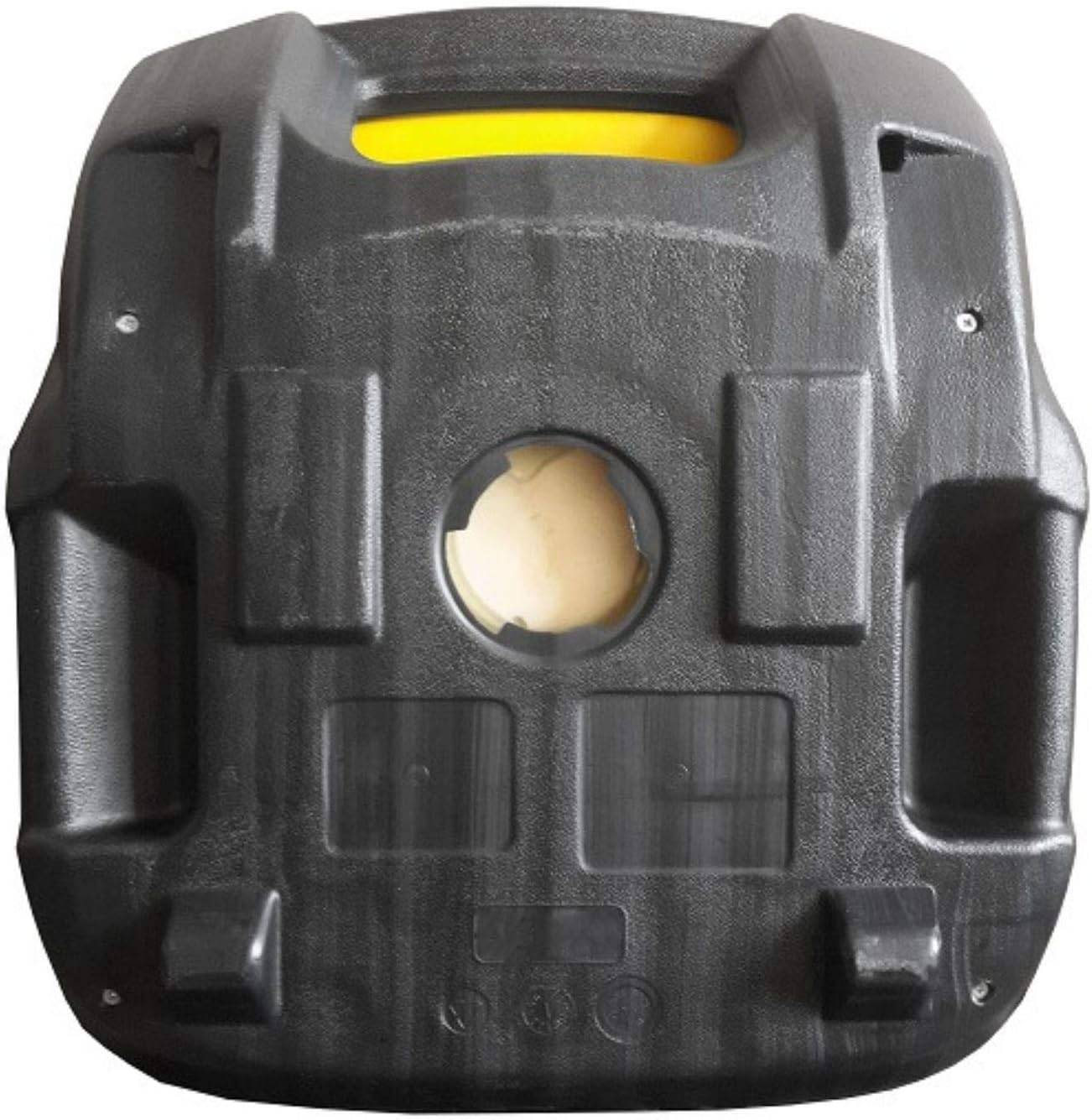 Yellow Seat for John Deere X300 Series Lawn Mower N915