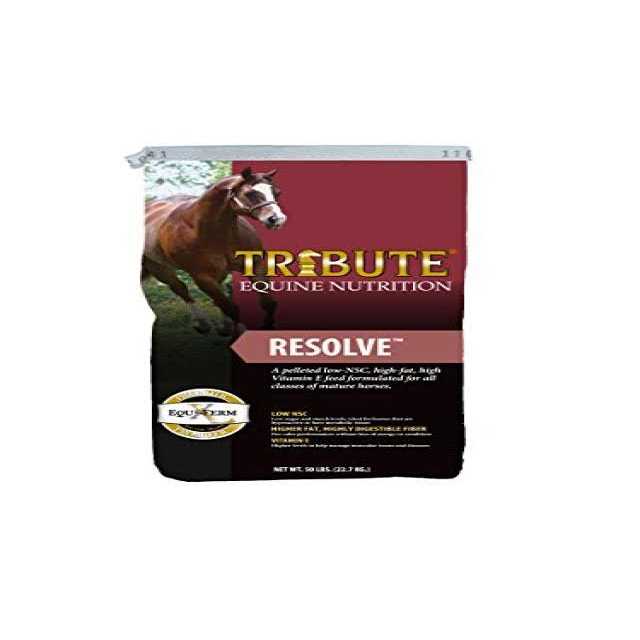 Horse Feed M430970