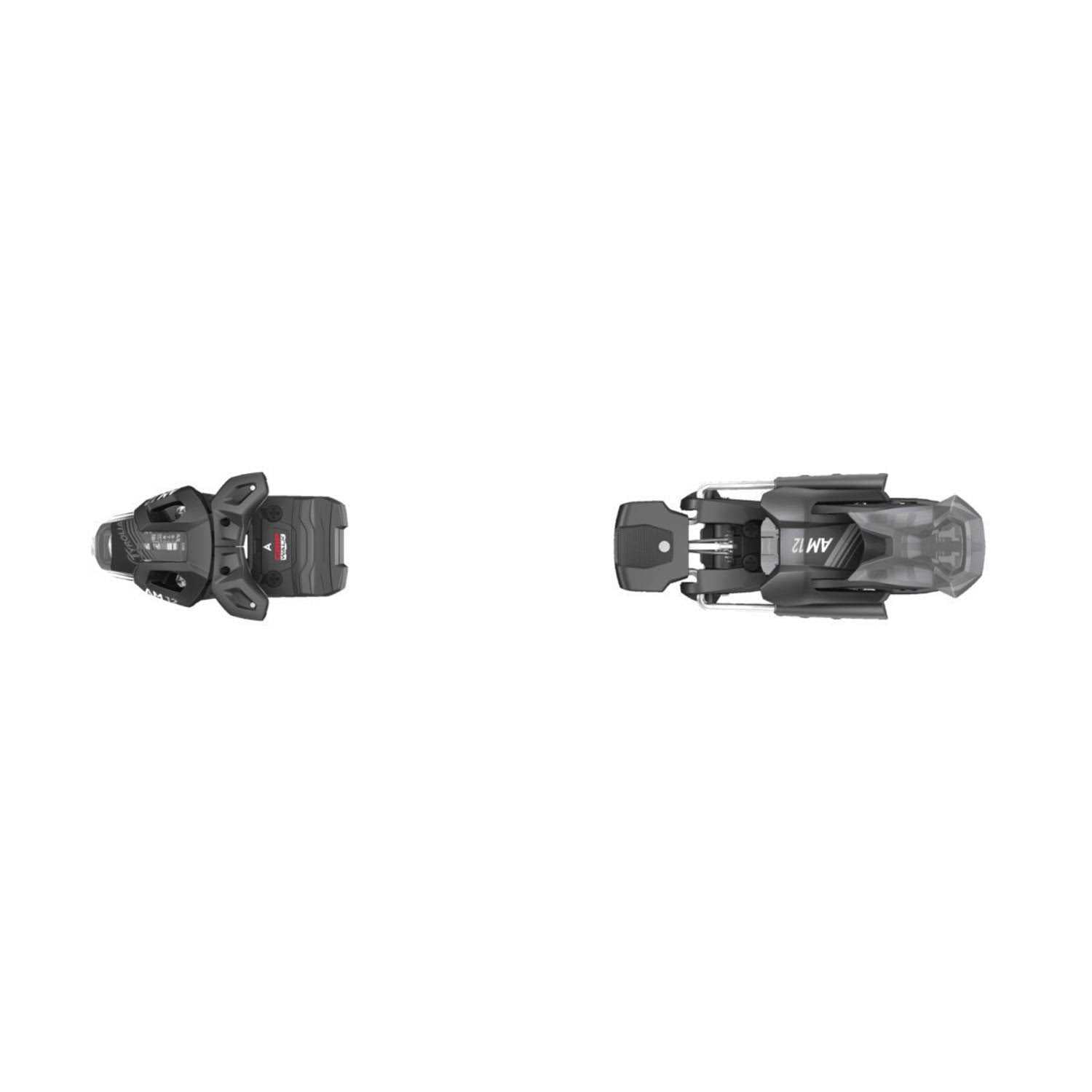 Ski Bindings R1548