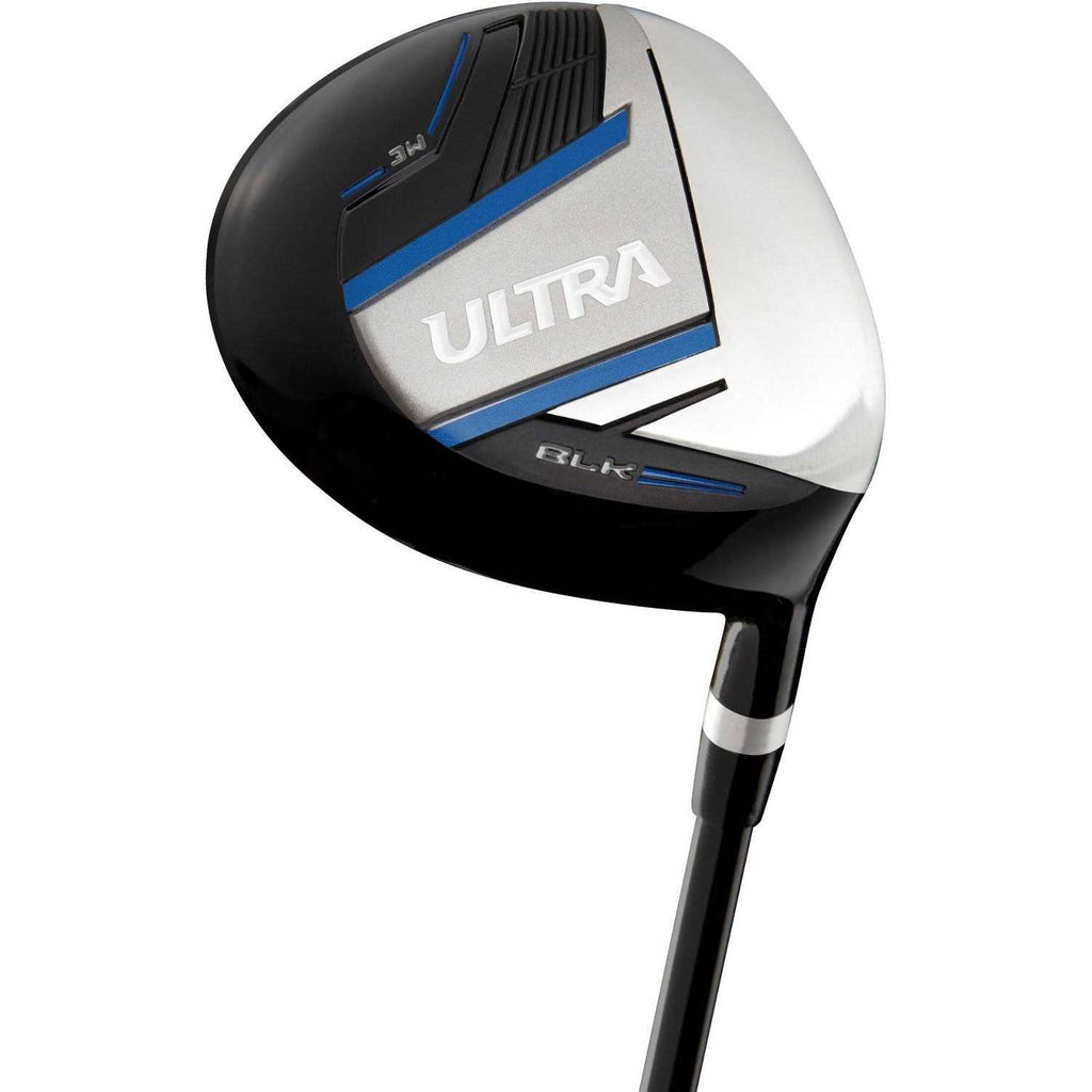Men's Ultra Golf Club Set Y4598