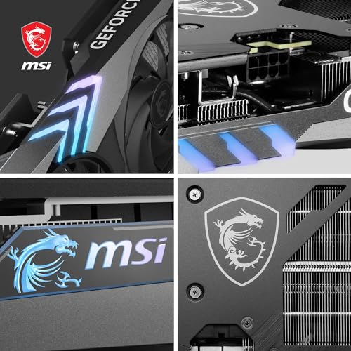 Graphics Card 8GB GDDR6 PCIe 4.0 Z885046