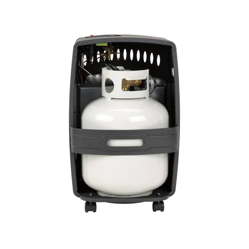 Cabinet Heater F395