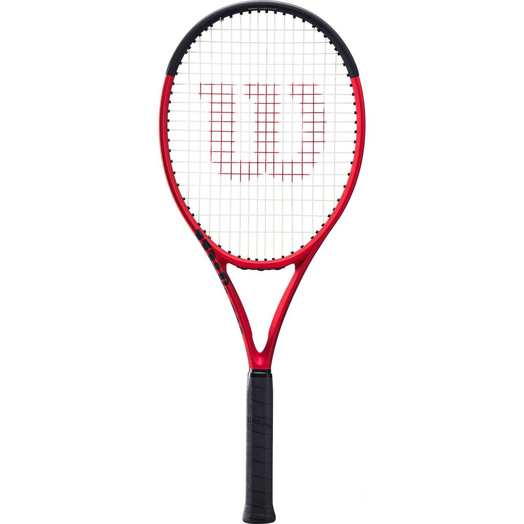 Wilson Clash 100 V2 Tennis Racquet - Sports Supplies Online Store