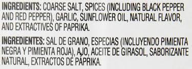 Montreal Steak Seasoning, 29 oz V32392