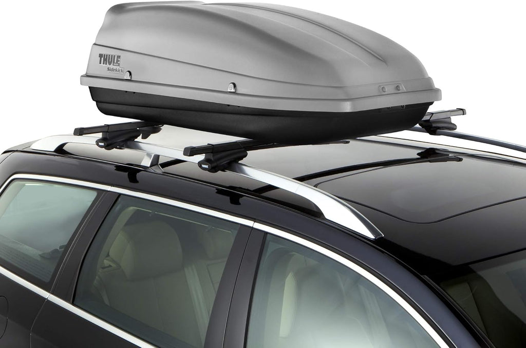 Rooftop Cargo Box V2064