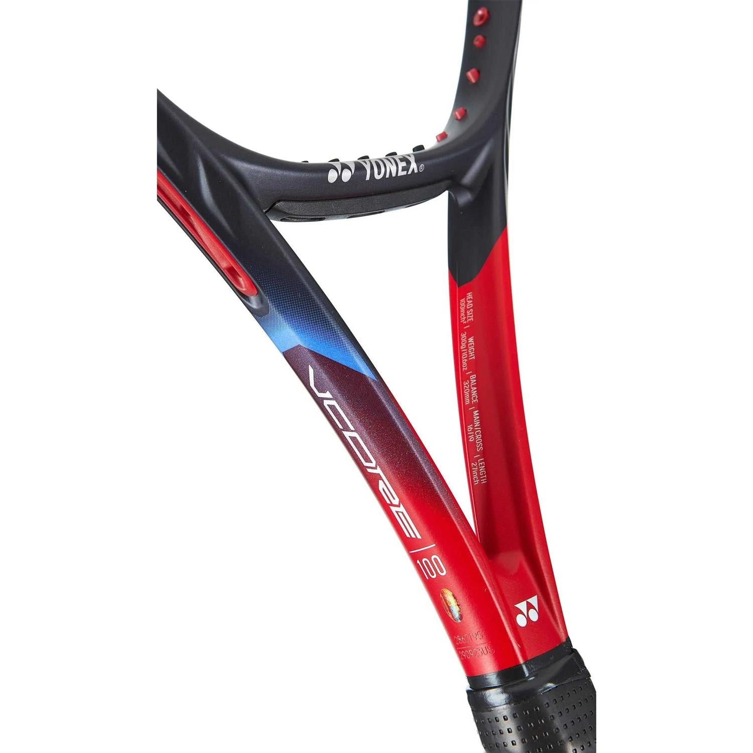 Tennis Racket 98 Unstrung X6933