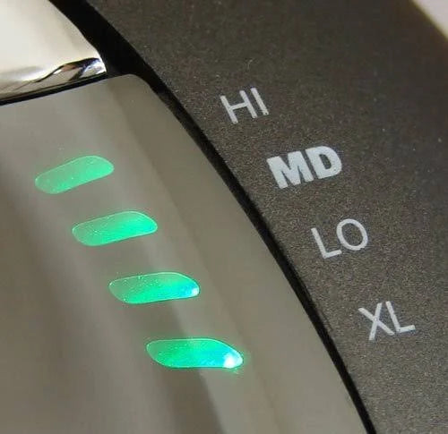 Vertical Mouse Right Handed D880782