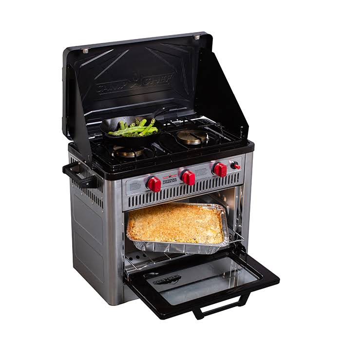 Outdoor Oven F2877