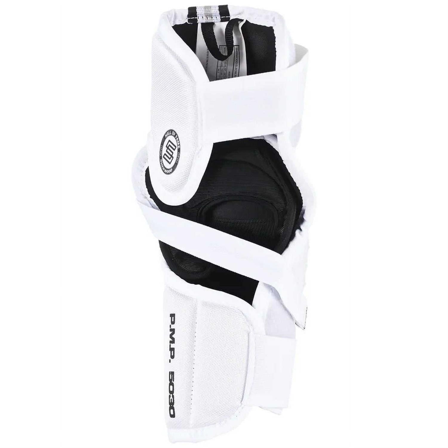 Senior Hockey Soft Cap Elbow Pads C573819
