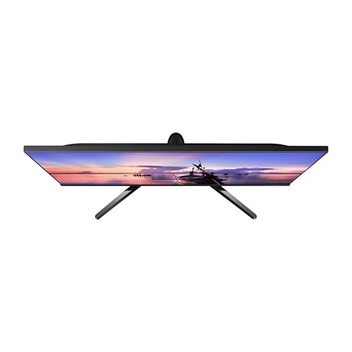 27" FHD 1080p IPS Computer Monitor, 75Hz, HDMI, VGA, FreeSync N799106