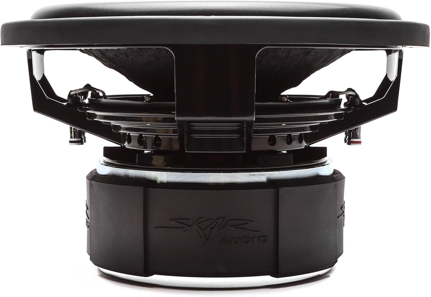 12 Inch 1500 Watt Dual 4 Ohm Car Subwoofer Y5544