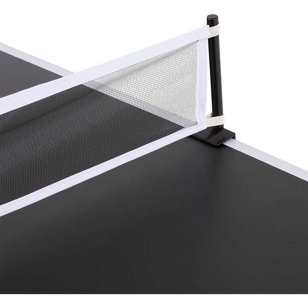 4-in-1 Multi-Game Swivel Table Q126356