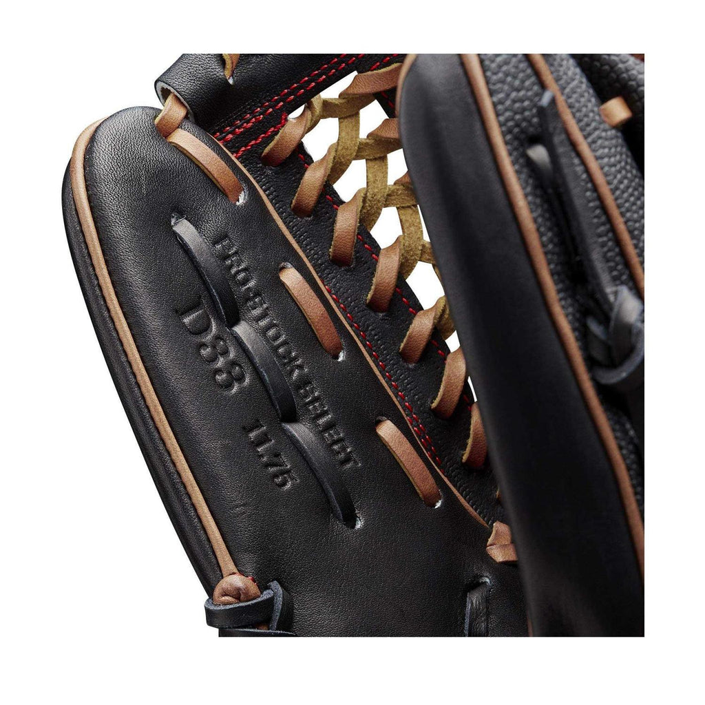 11.75 Baseball Glove S3071