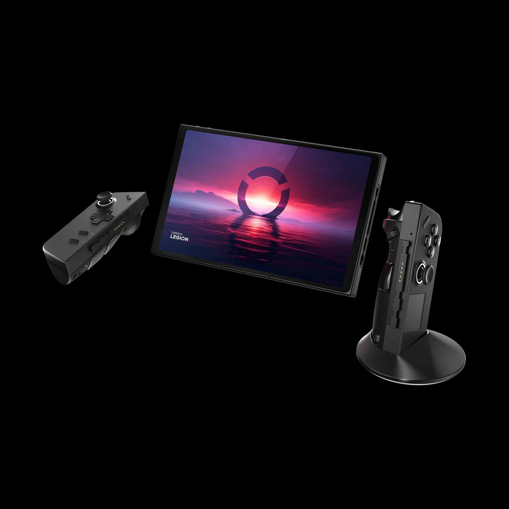 8.8" IPS 144Hz Gaming Handheld, 16GB, 1TB L85563