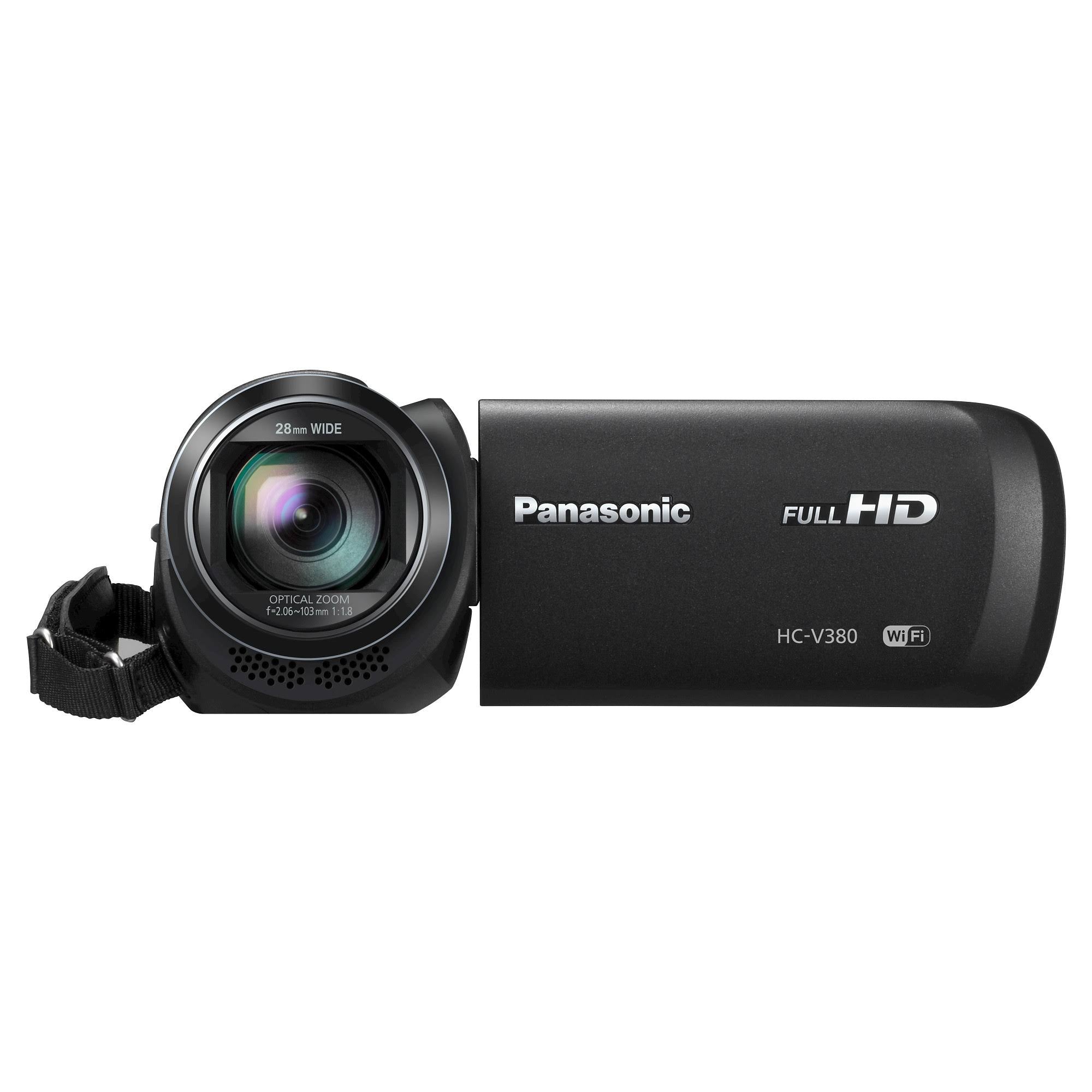 Camcorder 1080p I443