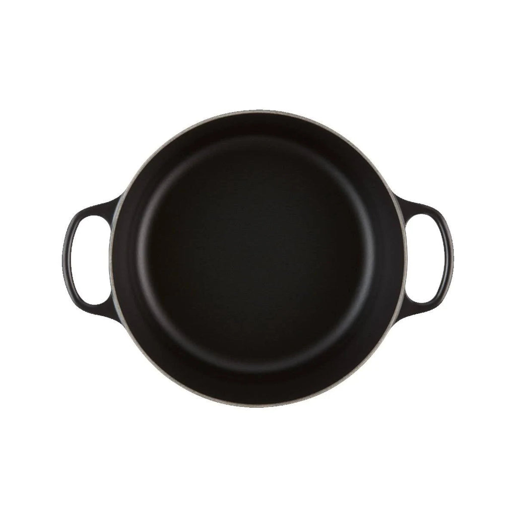 Round Casserole Cast Iron 22 cm S782286