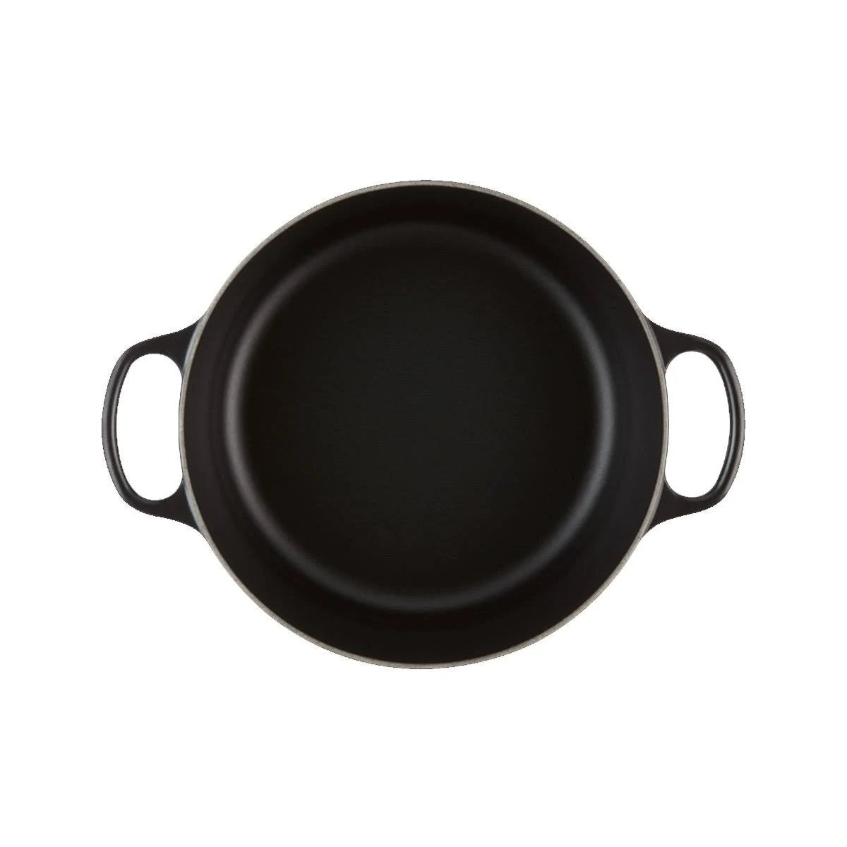 Round Casserole Cast Iron 22 cm S782286