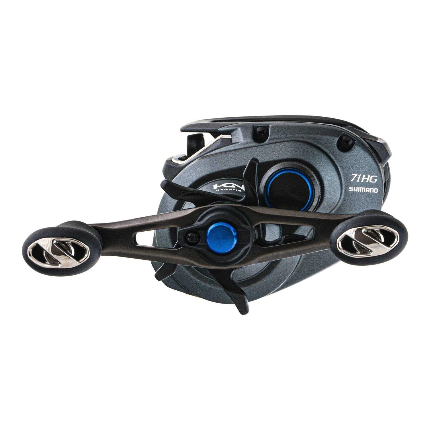 Sports Fishing Reel 70 V1674