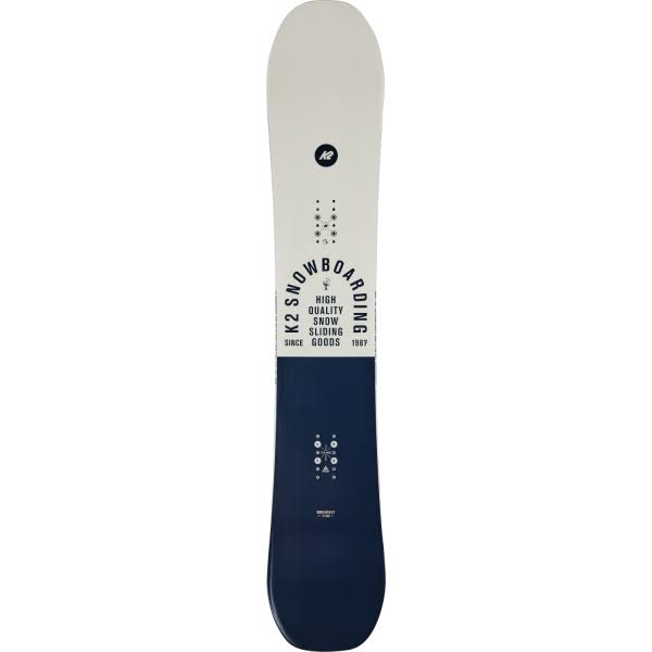 Wide Snowboard M3459