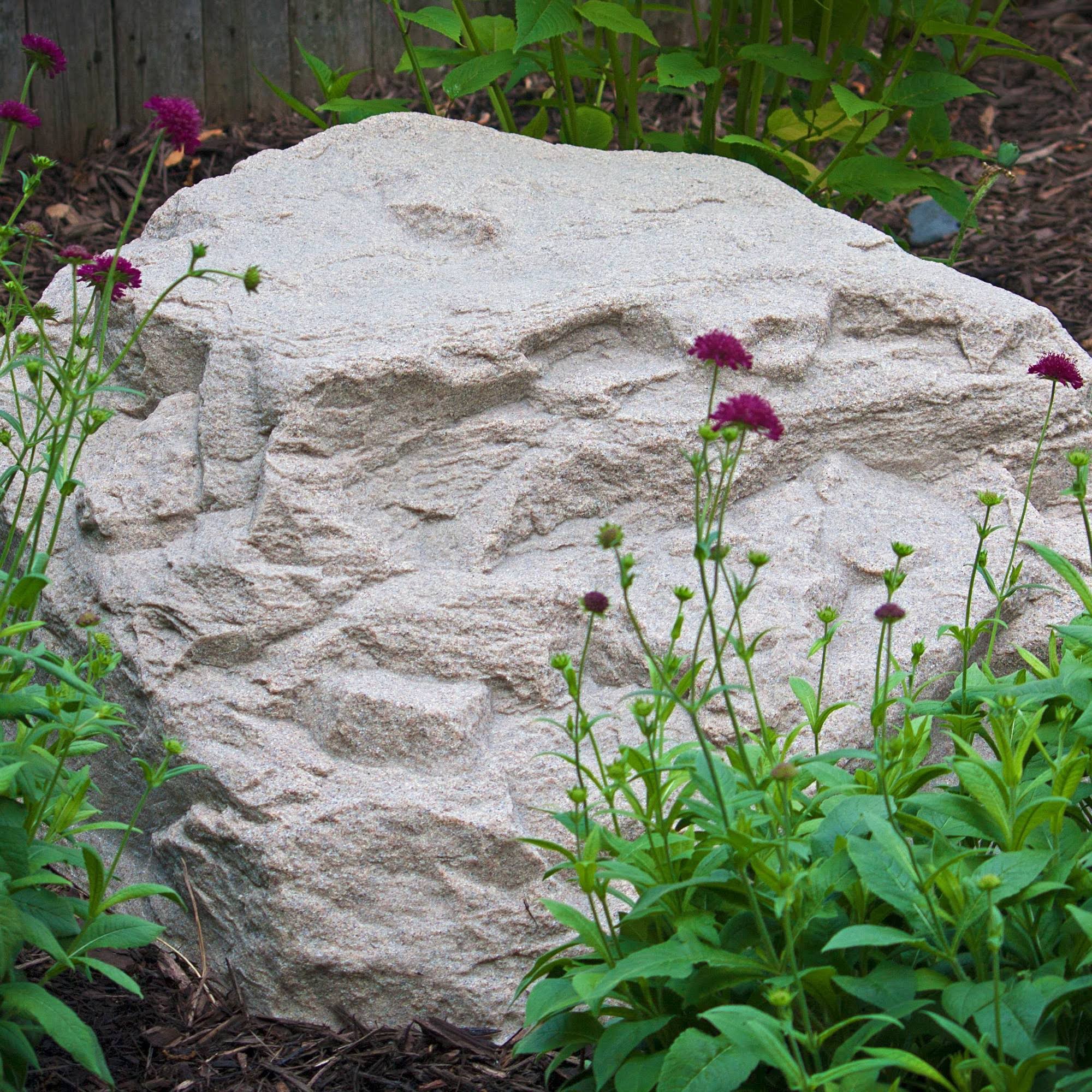 Low Profile Landscape Rock Natural Sandstone L818