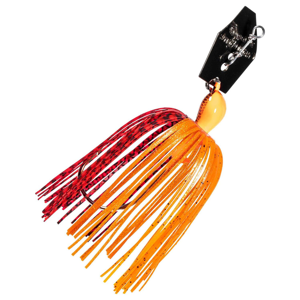 Chatterbait Micro Fishing Lure W581