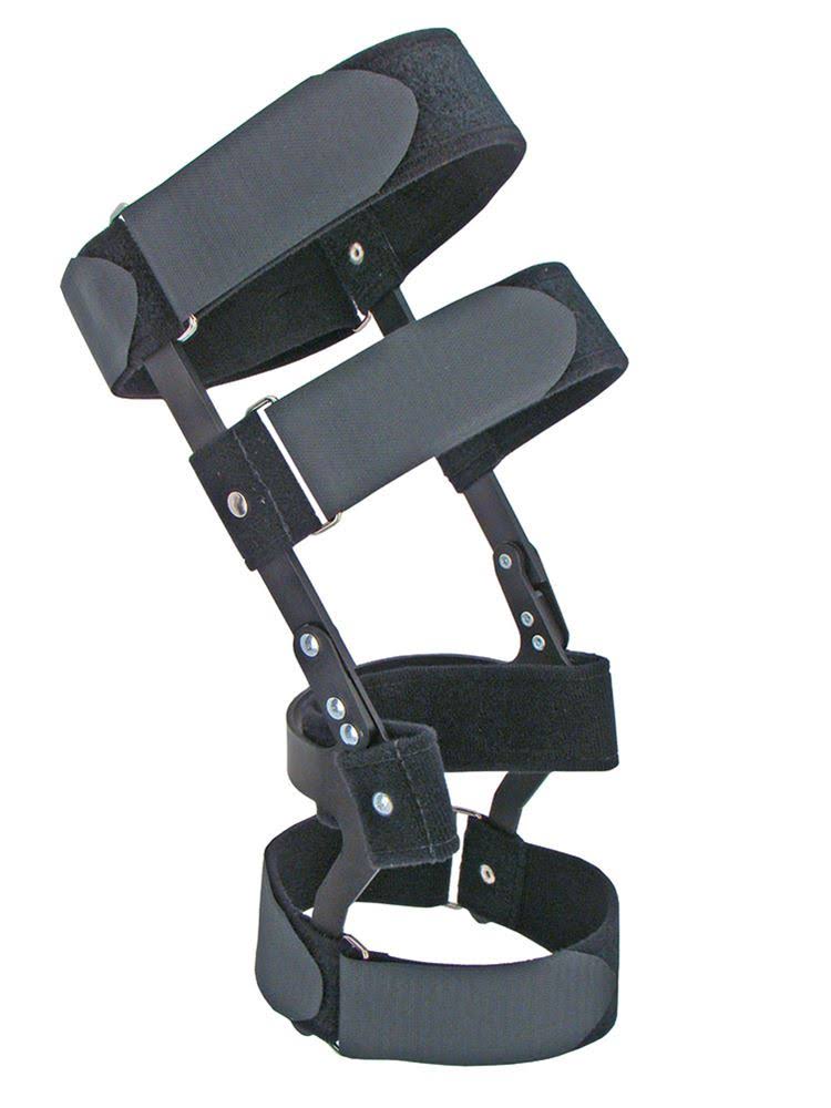 Swedish Knee Cage, Large H509341