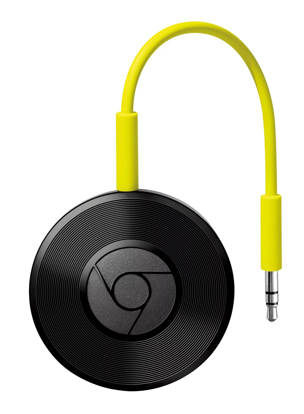 Audio Streaming Adapter - Gloss Black P564