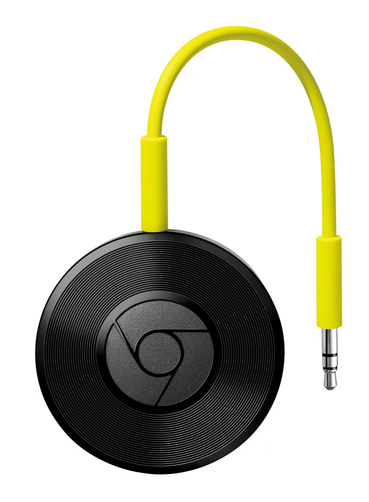 Audio Streaming Adapter - Gloss Black P564