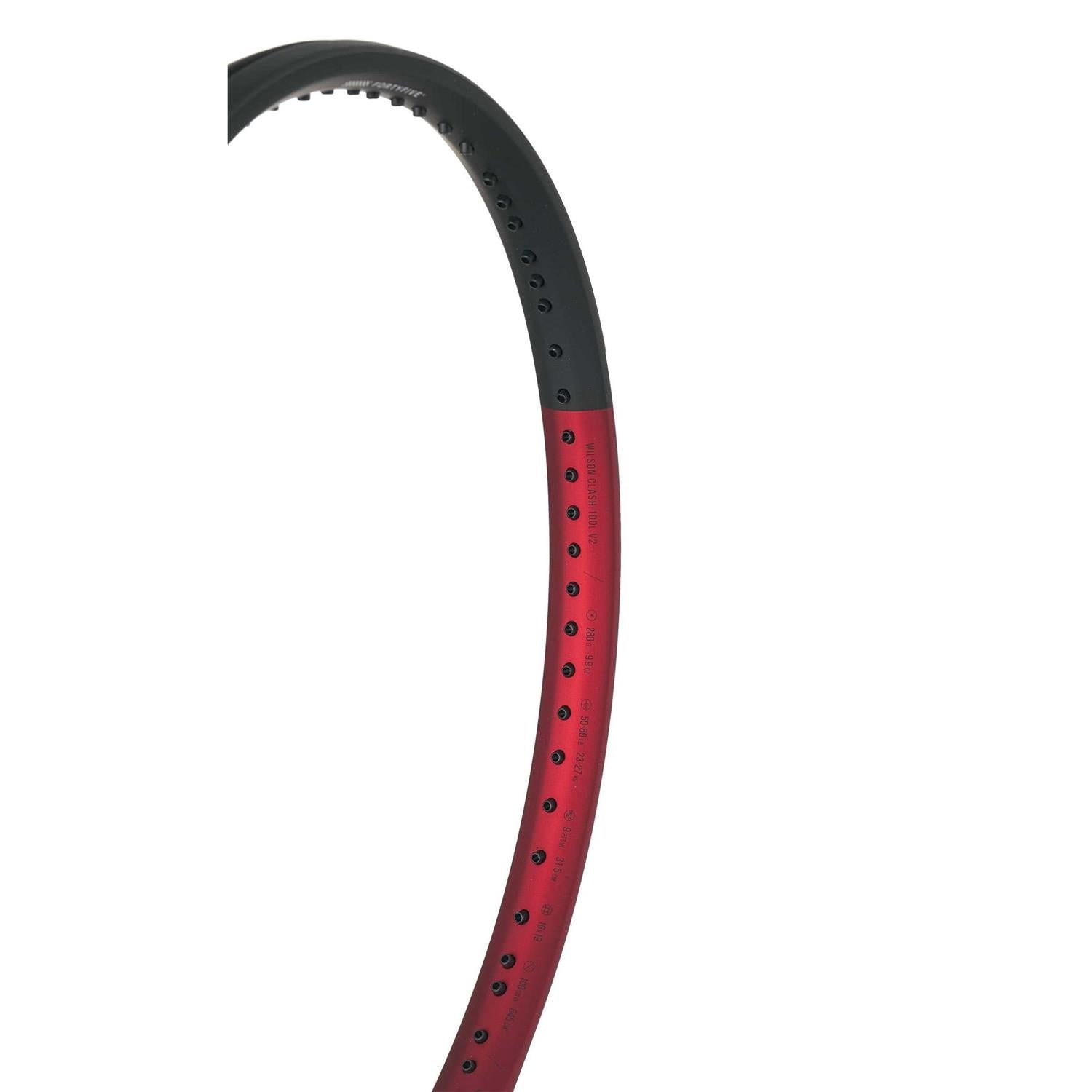 Tennis Racquet 100 V2 B36786