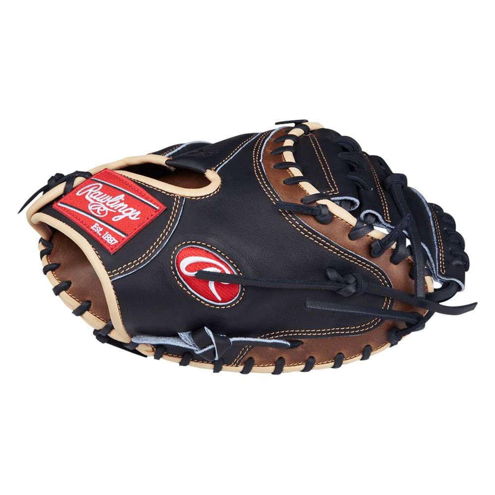 Catchers Mitt 33 in F68400