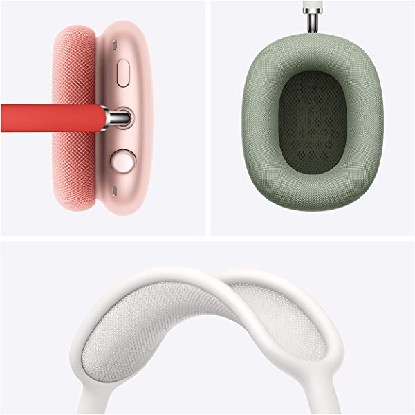 AirPods Max - Silver P65828