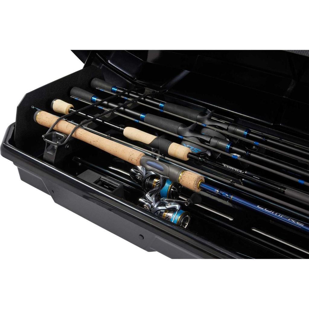 Rooftop Fishing Rod Box D63186