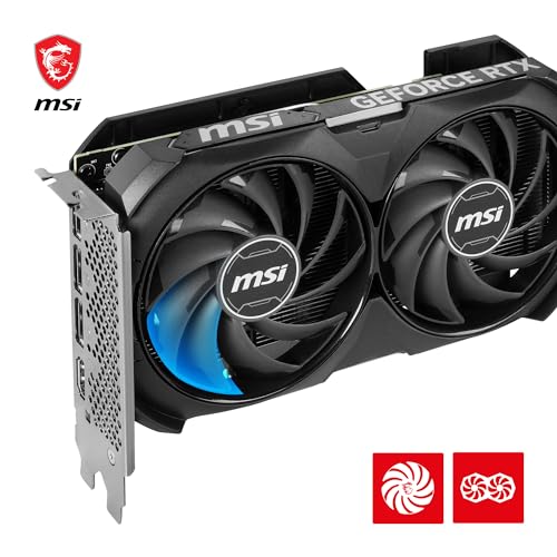 Graphics Card 8GB GDDR6 PCIe 4.0 Z885046