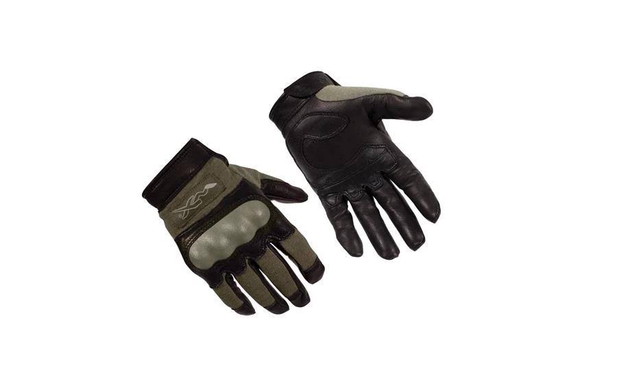 Combat Assault Gloves - XL Coyote E57805
