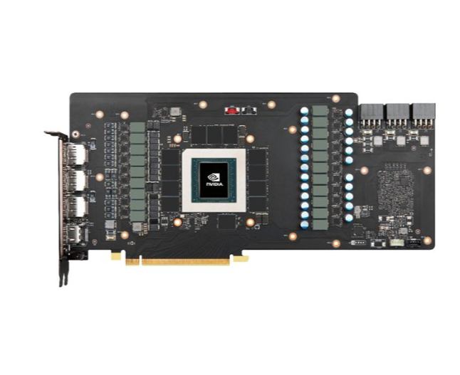 GeForce RTX 3080 Ti 12GB GDRR6X 320-Bit C413784
