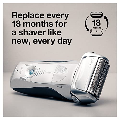 Electric Shaver Head Replacement for Series 7 Shavers Q31716