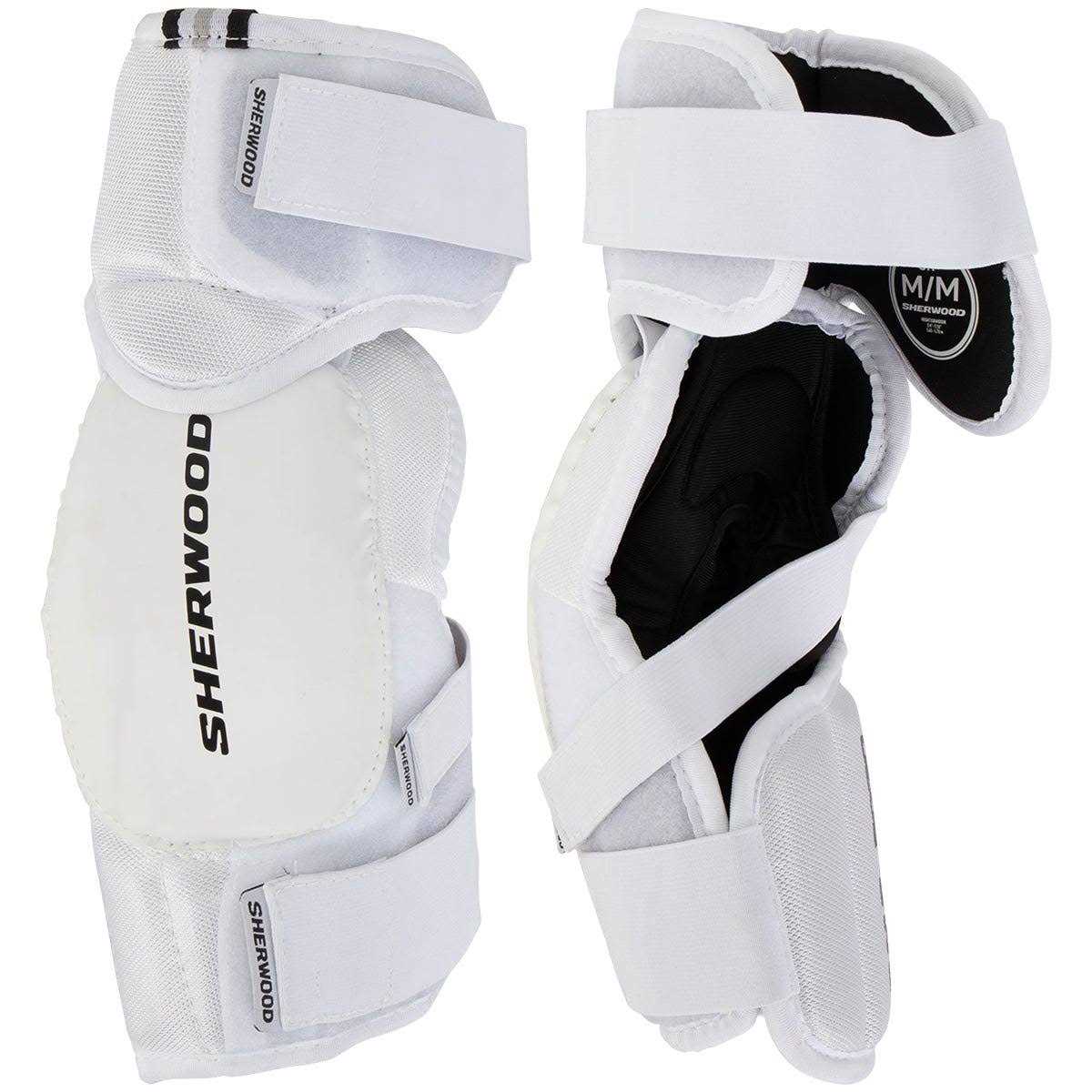 Senior Hockey Soft Cap Elbow Pads C573819
