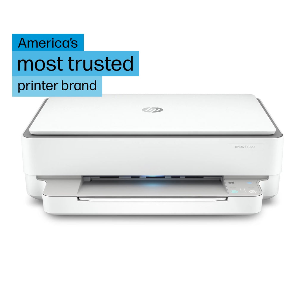 Wireless Color Inkjet Printer with Instant Ink Trial T877