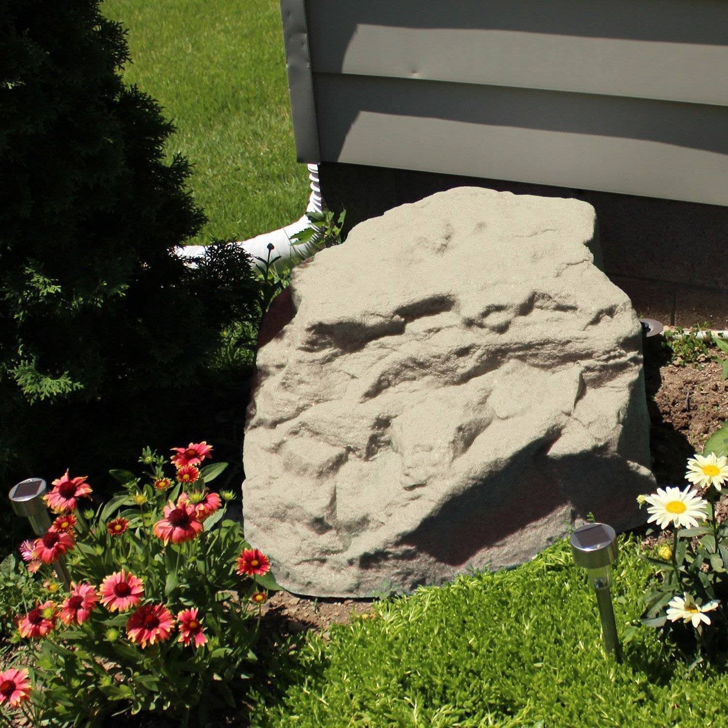 Low Profile Landscape Rock Natural Sandstone L818