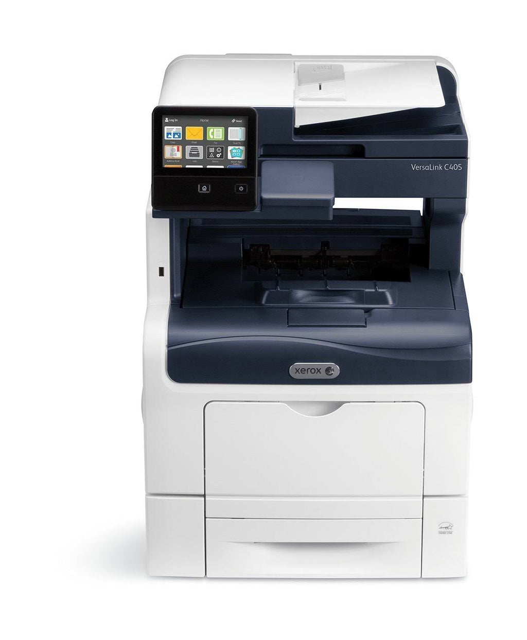 Color Laser Multifunction Printer C30361
