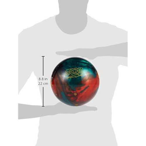Bowling Ball T8974
