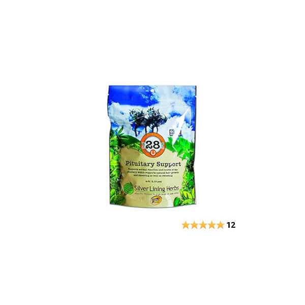 Pituitary Support 28 Count Q106