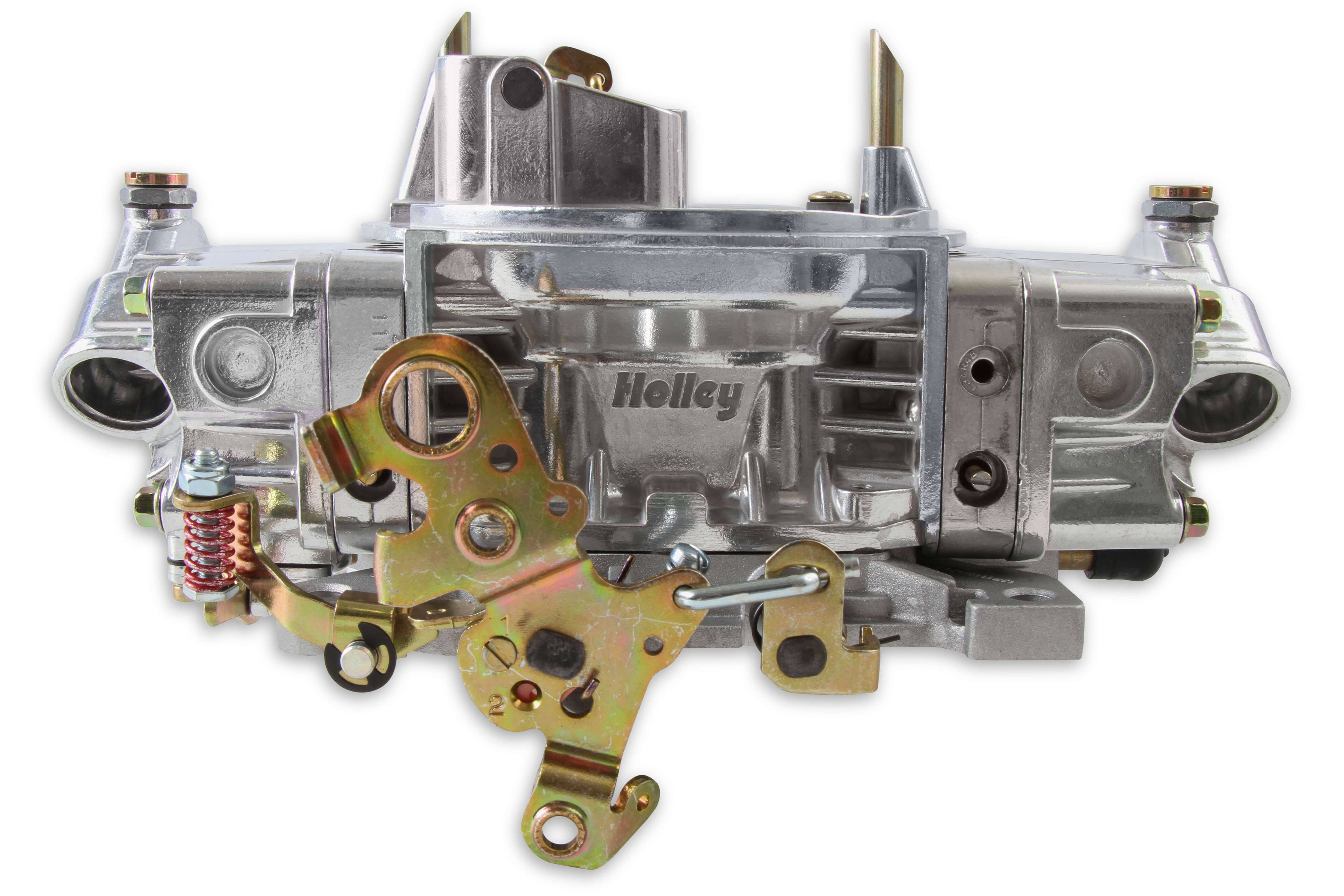 Double Pumper Carburetor H5371