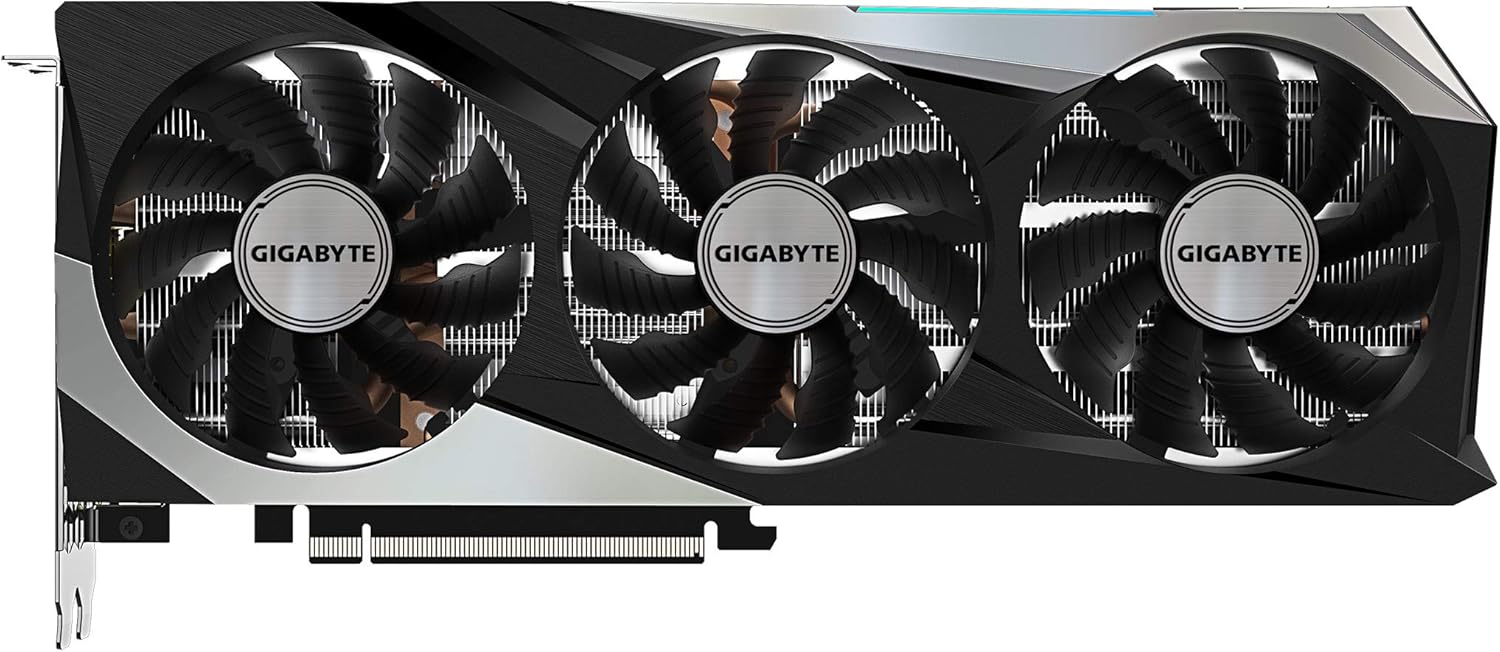 AMD Radeon RX 6800 XT 16G Graphics Card, 16GB GDDR6, HDMI 2.1 M516584