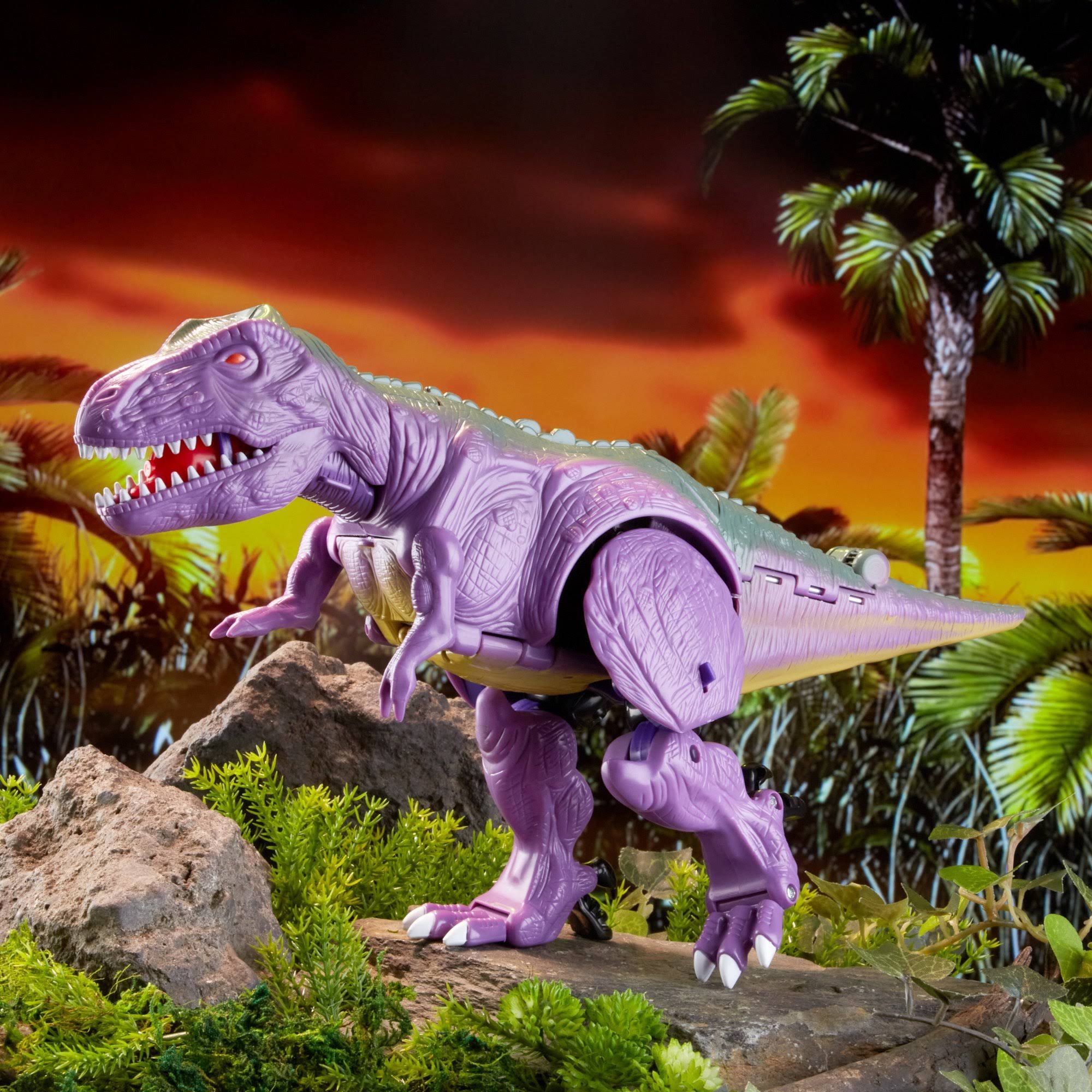 Predacon Megatron Action Figure A53809