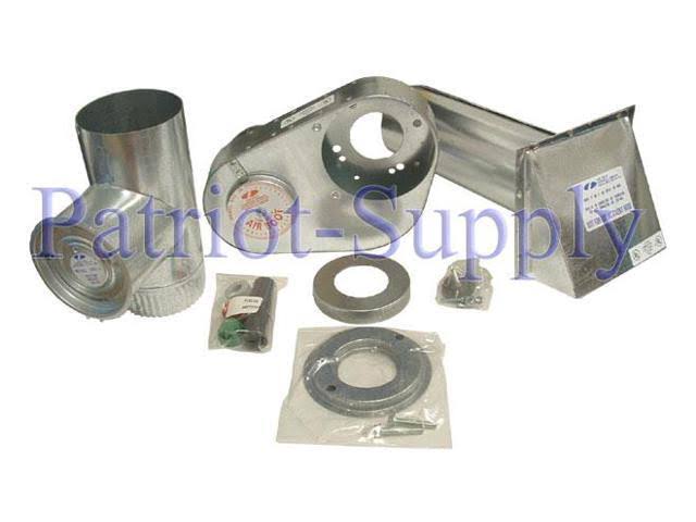 Beckett Airboot Kit (2.0 GPH) T93968