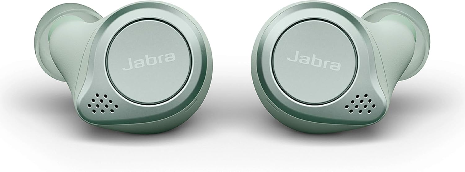 Wireless Bluetooth Earbuds with Active Noise Cancellation M712