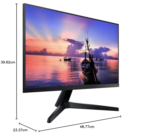 27" FHD 1080p IPS Computer Monitor, 75Hz, HDMI, VGA, FreeSync N799106