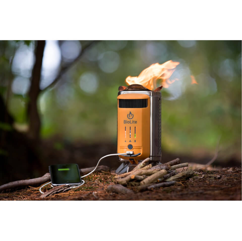 CampStove 2 S7937