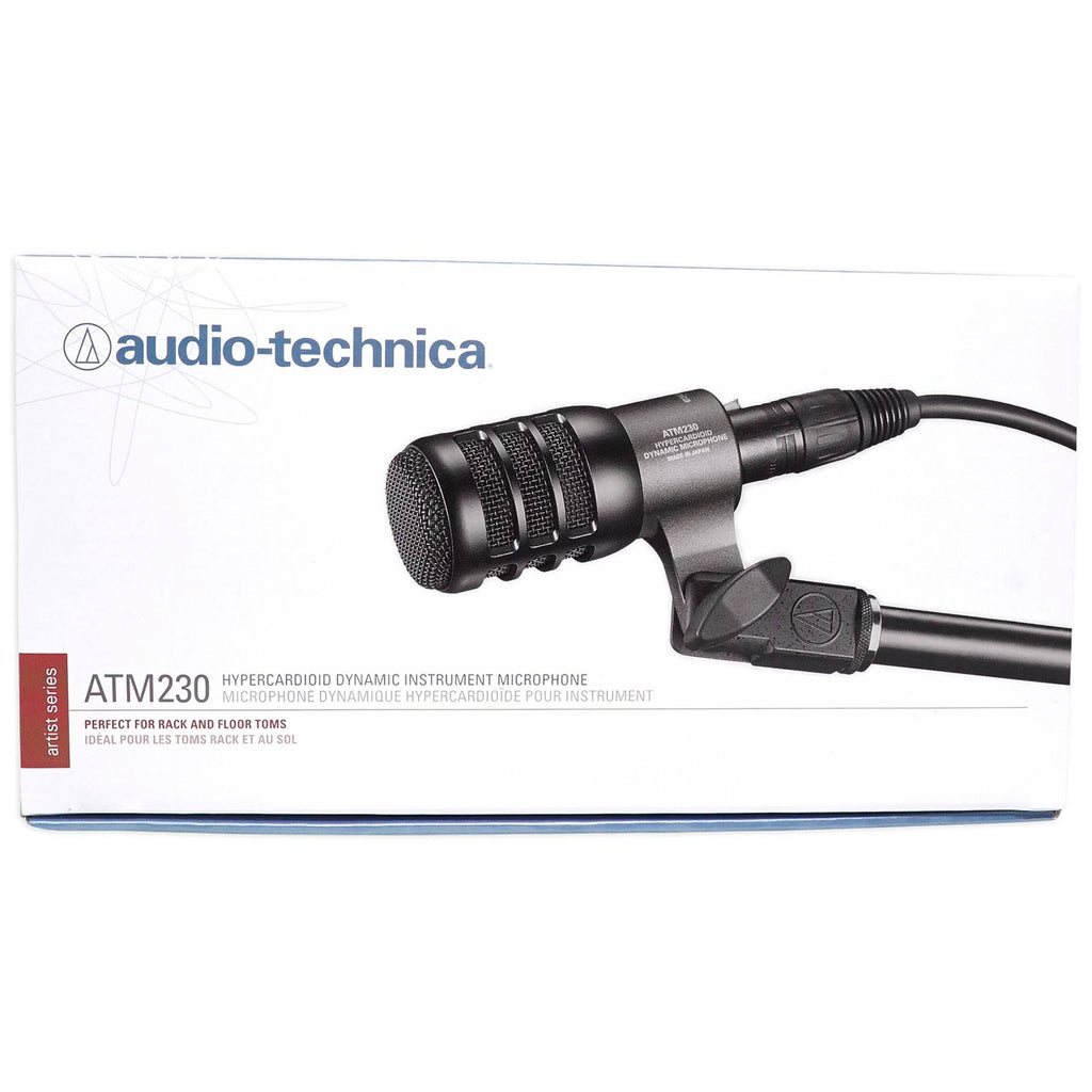 ATM230 Microphone N704